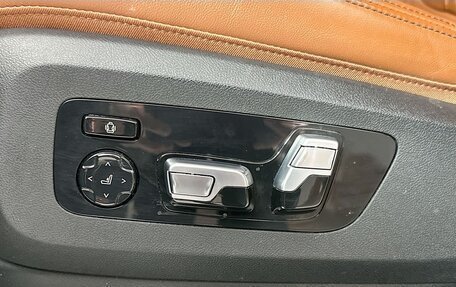 BMW X7, 2024 год, 15 101 612 рублей, 26 фотография