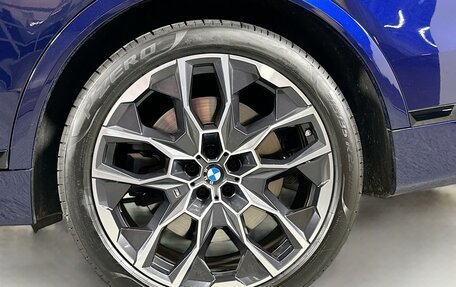 BMW X7, 2024 год, 15 101 612 рублей, 29 фотография