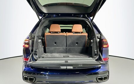 BMW X7, 2024 год, 15 101 612 рублей, 28 фотография