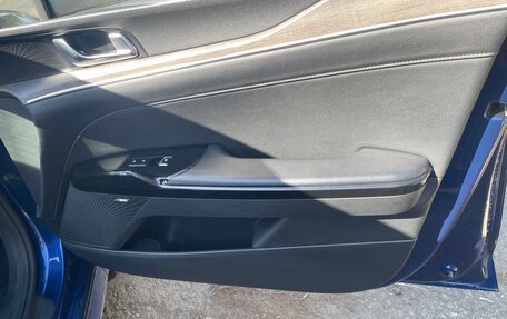 KIA K5, 2021 год, 2 200 000 рублей, 9 фотография
