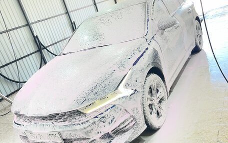 KIA K5, 2021 год, 2 200 000 рублей, 10 фотография