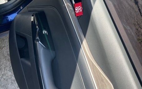 KIA K5, 2021 год, 2 200 000 рублей, 8 фотография