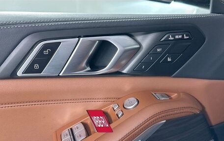 BMW X7, 2024 год, 15 101 612 рублей, 27 фотография