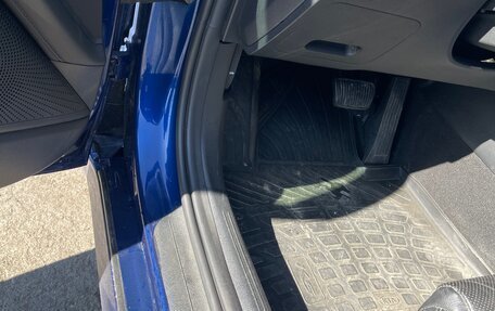 KIA K5, 2021 год, 2 200 000 рублей, 15 фотография