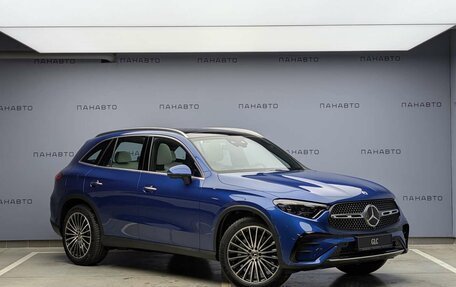 Mercedes-Benz GLC, 2025 год, 9 550 000 рублей, 5 фотография