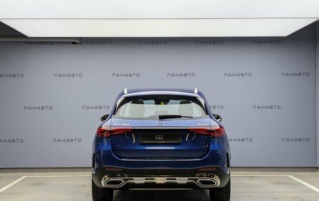 Mercedes-Benz GLC, 2025 год, 9 550 000 рублей, 4 фотография