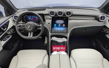 Mercedes-Benz GLC, 2025 год, 9 550 000 рублей, 8 фотография