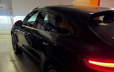 Porsche Macan I рестайлинг, 2019 год, 5 200 000 рублей, 5 фотография