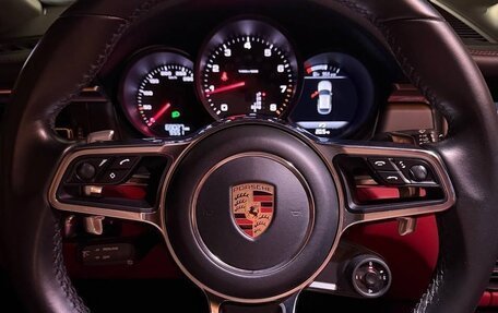 Porsche Macan I рестайлинг, 2019 год, 5 200 000 рублей, 8 фотография