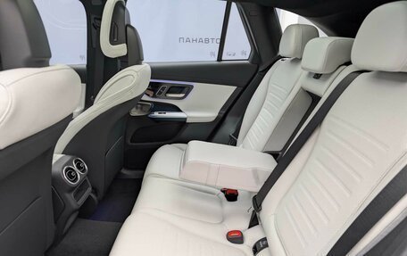 Mercedes-Benz GLC, 2025 год, 9 550 000 рублей, 12 фотография