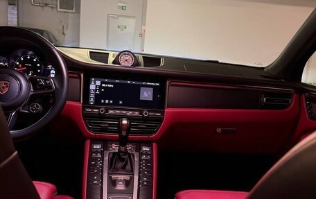 Porsche Macan I рестайлинг, 2019 год, 5 200 000 рублей, 12 фотография