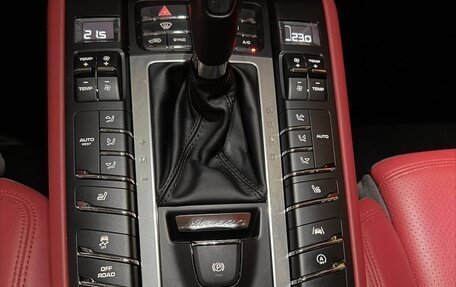 Porsche Macan I рестайлинг, 2019 год, 5 200 000 рублей, 10 фотография