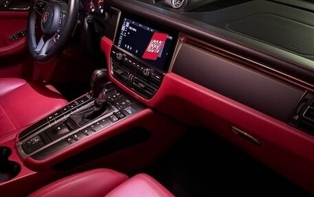 Porsche Macan I рестайлинг, 2019 год, 5 200 000 рублей, 13 фотография