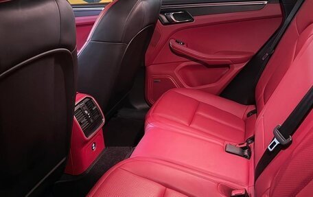 Porsche Macan I рестайлинг, 2019 год, 5 200 000 рублей, 14 фотография