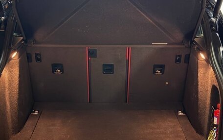 Porsche Macan I рестайлинг, 2019 год, 5 200 000 рублей, 15 фотография