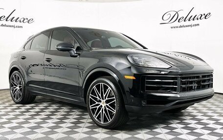 Porsche Cayenne III, 2024 год, 13 071 041 рублей, 3 фотография