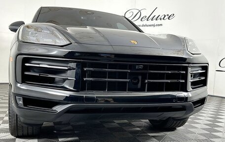 Porsche Cayenne III, 2024 год, 13 071 041 рублей, 8 фотография