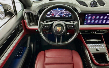 Porsche Cayenne III, 2024 год, 13 071 041 рублей, 11 фотография