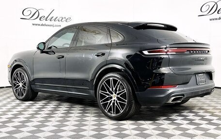 Porsche Cayenne III, 2024 год, 13 071 041 рублей, 4 фотография