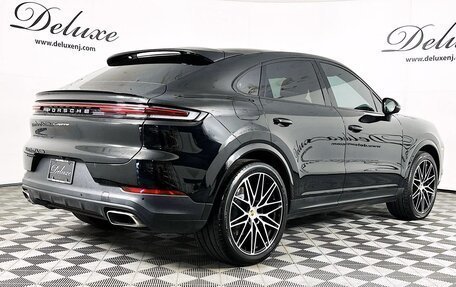 Porsche Cayenne III, 2024 год, 13 071 041 рублей, 5 фотография
