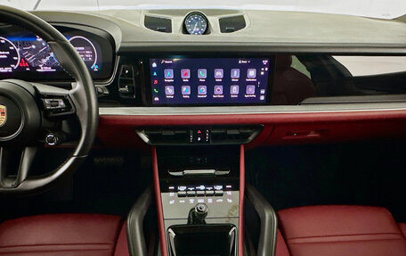 Porsche Cayenne III, 2024 год, 13 071 041 рублей, 10 фотография