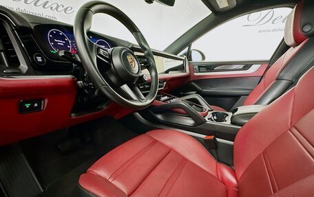 Porsche Cayenne III, 2024 год, 13 071 041 рублей, 13 фотография