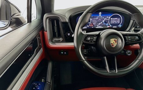 Porsche Cayenne III, 2024 год, 13 071 041 рублей, 14 фотография
