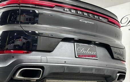 Porsche Cayenne III, 2024 год, 13 071 041 рублей, 7 фотография