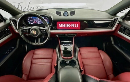 Porsche Cayenne III, 2024 год, 13 071 041 рублей, 9 фотография