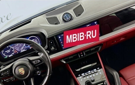 Porsche Cayenne III, 2024 год, 13 071 041 рублей, 15 фотография