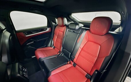 Porsche Cayenne III, 2024 год, 13 071 041 рублей, 24 фотография