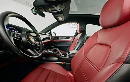 Porsche Cayenne III, 2024 год, 13 071 041 рублей, 18 фотография