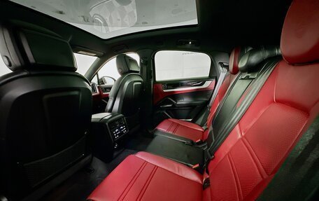 Porsche Cayenne III, 2024 год, 13 071 041 рублей, 23 фотография