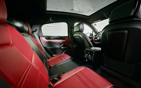 Porsche Cayenne III, 2024 год, 13 071 041 рублей, 26 фотография