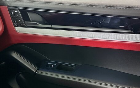 Porsche Cayenne III, 2024 год, 13 071 041 рублей, 29 фотография