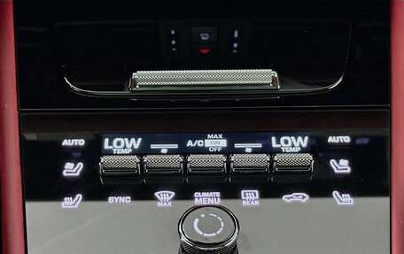 Porsche Cayenne III, 2024 год, 13 071 041 рублей, 20 фотография