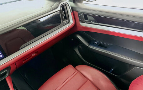 Porsche Cayenne III, 2024 год, 13 071 041 рублей, 19 фотография