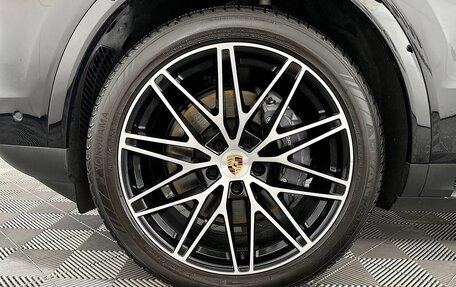 Porsche Cayenne III, 2024 год, 13 071 041 рублей, 32 фотография