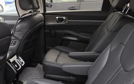 KIA Sorento IV, 2022 год, 4 250 000 рублей, 11 фотография