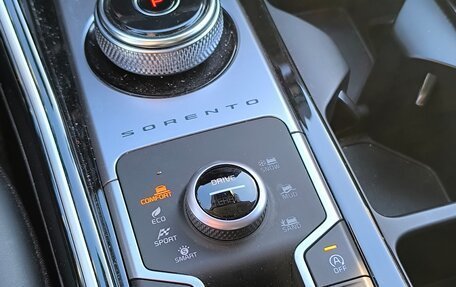 KIA Sorento IV, 2022 год, 4 250 000 рублей, 2 фотография