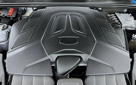 Porsche Cayenne III, 2024 год, 13 071 041 рублей, 30 фотография