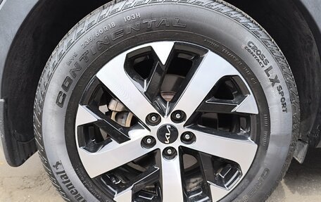 KIA Sorento IV, 2022 год, 4 250 000 рублей, 8 фотография