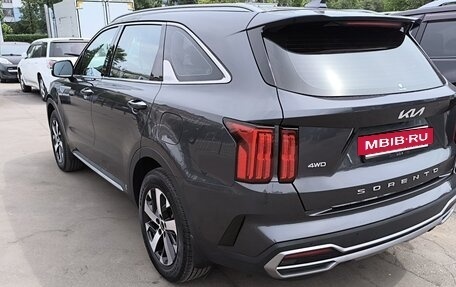 KIA Sorento IV, 2022 год, 4 250 000 рублей, 5 фотография