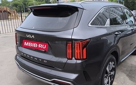 KIA Sorento IV, 2022 год, 4 250 000 рублей, 4 фотография