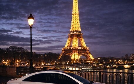 Mercedes-Benz E-Класс, 2013 год, 2 700 000 рублей, 5 фотография