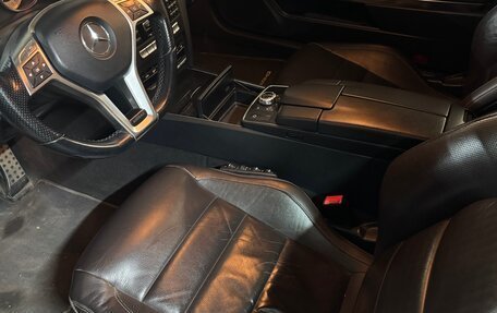 Mercedes-Benz E-Класс, 2013 год, 2 700 000 рублей, 10 фотография