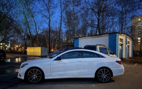 Mercedes-Benz E-Класс, 2013 год, 2 700 000 рублей, 7 фотография