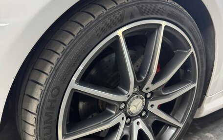 Mercedes-Benz E-Класс, 2013 год, 2 700 000 рублей, 9 фотография