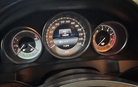 Mercedes-Benz E-Класс, 2013 год, 2 700 000 рублей, 16 фотография