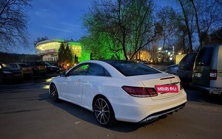 Mercedes-Benz E-Класс, 2013 год, 2 700 000 рублей, 8 фотография